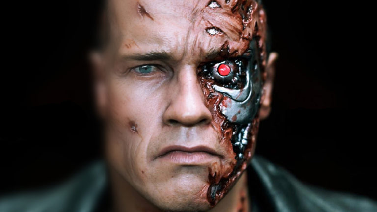 Terminator 2019