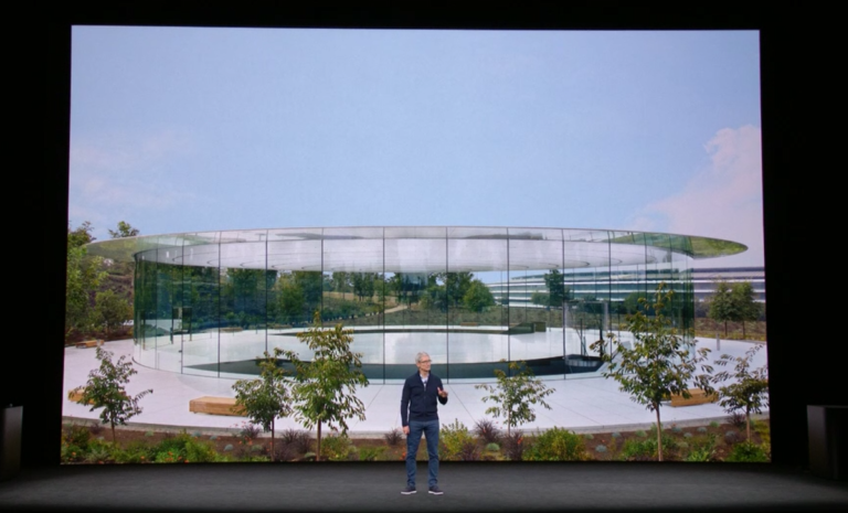 Apple Park