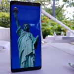 Galaxy Note 8 Dual Camera test