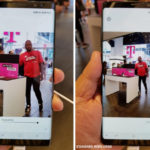 Galaxy Note 8 gbr 32
