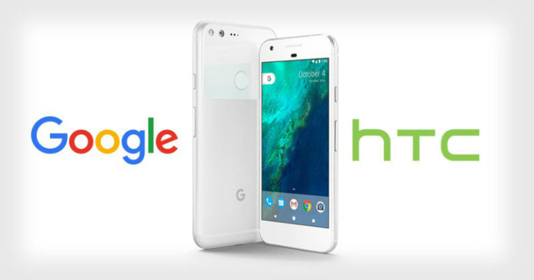 Dicaplok Google, Akankah Nasib HTC Seperti Motorola?