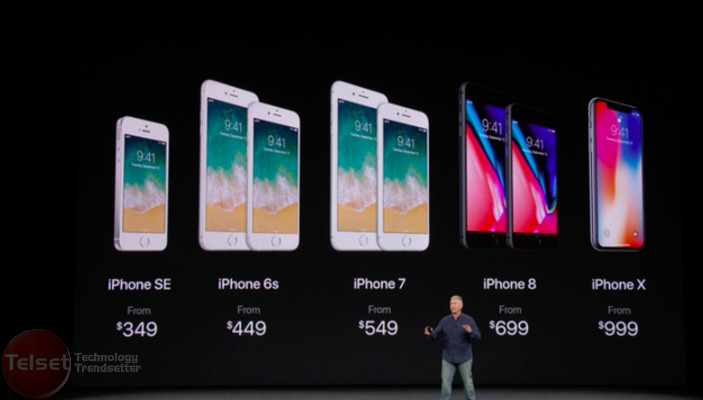 KGI: Apple Fanboy Hanya Tunggu iPhone X
