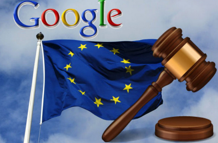 Monopoli Iklan di Eropa, Google Didenda Rp 35 Triliun
