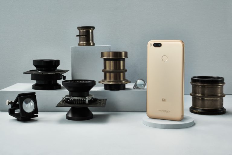 4 Fakta Xiaomi Mi A1, Salah Satunya Mirip iPhone 7 Plus