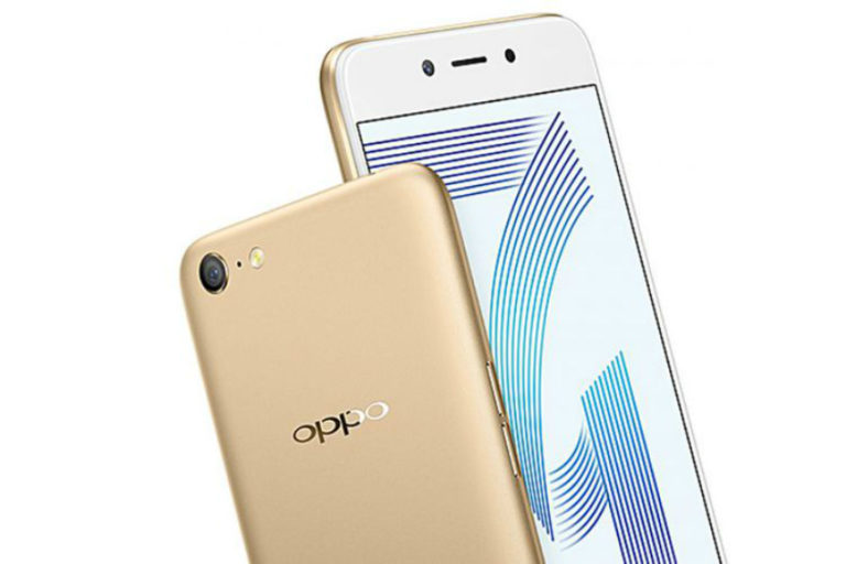 Diam-diam Oppo Luncurkan A71 di Negeri Jiran