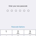 Passcode-1