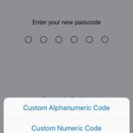 Passcode-2