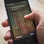Passcode-FI