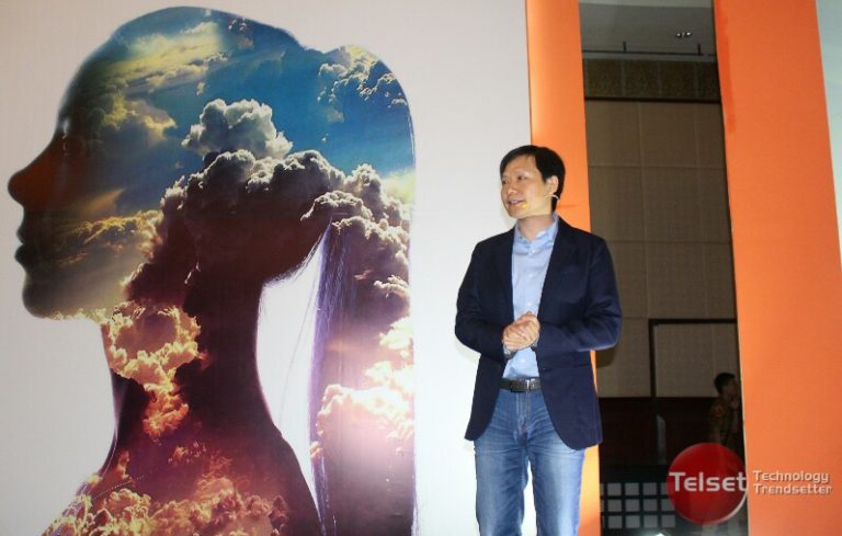 Xiaomi Air Purifier