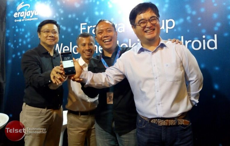 harga Nokia 5