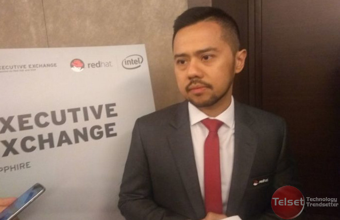 Indonesia Harus Bisa Kembangkan Teknologi Open Source