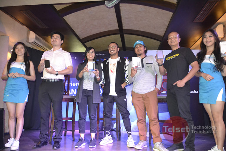 Seagate Launch (telset.id | nur chandra)