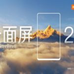 Xiaomi Mi Mix 2-1