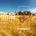 Xiaomi Mi Mix 2