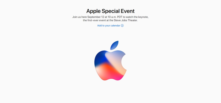 5 Hal Paling Ditunggu dari Acara Peluncuran iPhone X