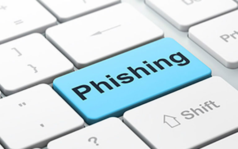 Penting! Mengenal Ciri-ciri Email Phising