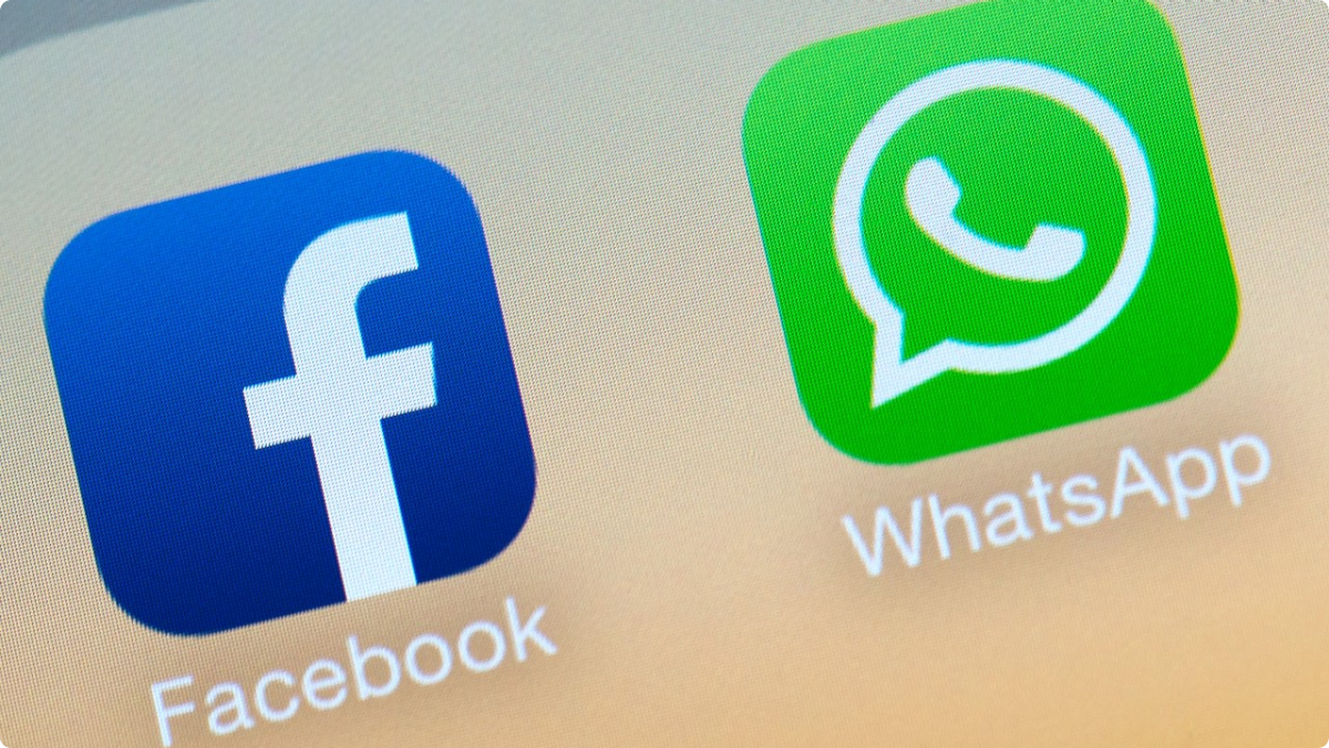 Download 61+ Gambar Facebook Dan Whatsapp Keren 