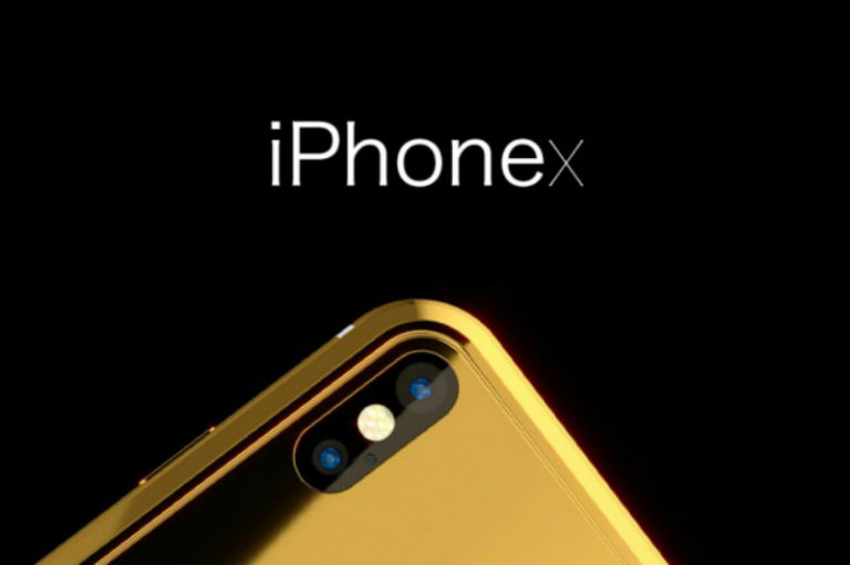 Harga iPhone X Ini Bikin Geleng-geleng Kepala
