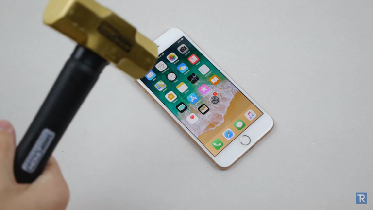 Perbaikan iPhone 8