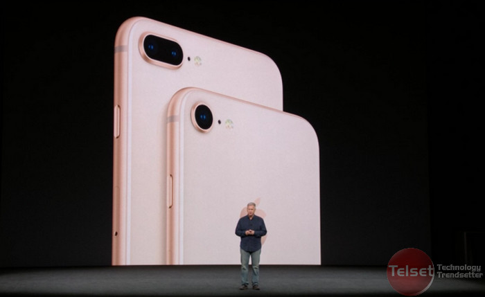 Pre-order iPhone 8 dan iPhone 8 Plus “Melempem”