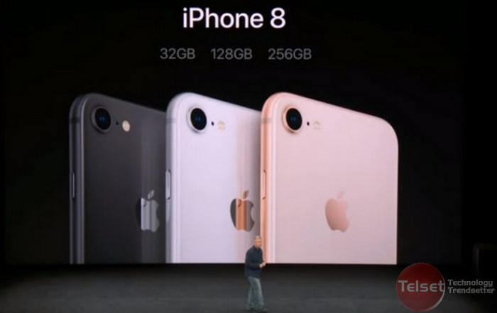 3 Alasan untuk Tidak Membeli iPhone 8