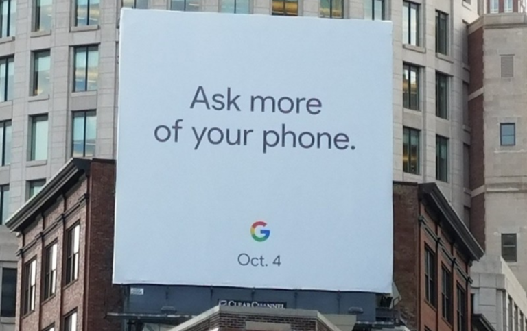 Google akan Segera Perkenalkan Pesaing iPhone X