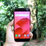 Asus ZenFone 4 Selfie Pro-2