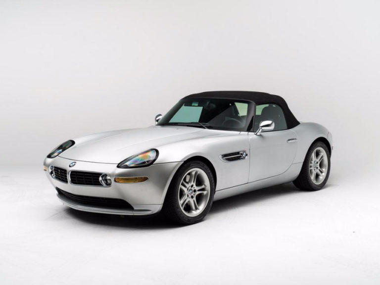 BMW Mendiang Steve Jobs (business insider)