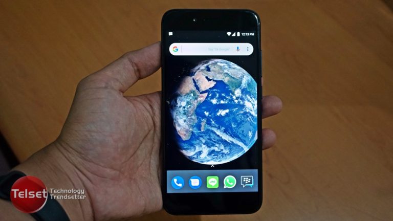 Bikin Smartphone Biasa Seperti Google Pixel 2
