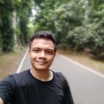 Kamera Asus ZenFone 4 Selfie-8