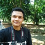 Kamera Asus ZenFone 4 Selfie Pro-9