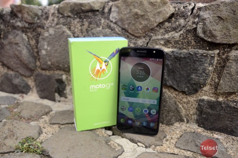 Moto G5S Plus (telset.id | nur chandra)