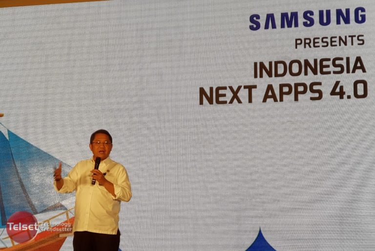 Indonesia Next Apps 4.0