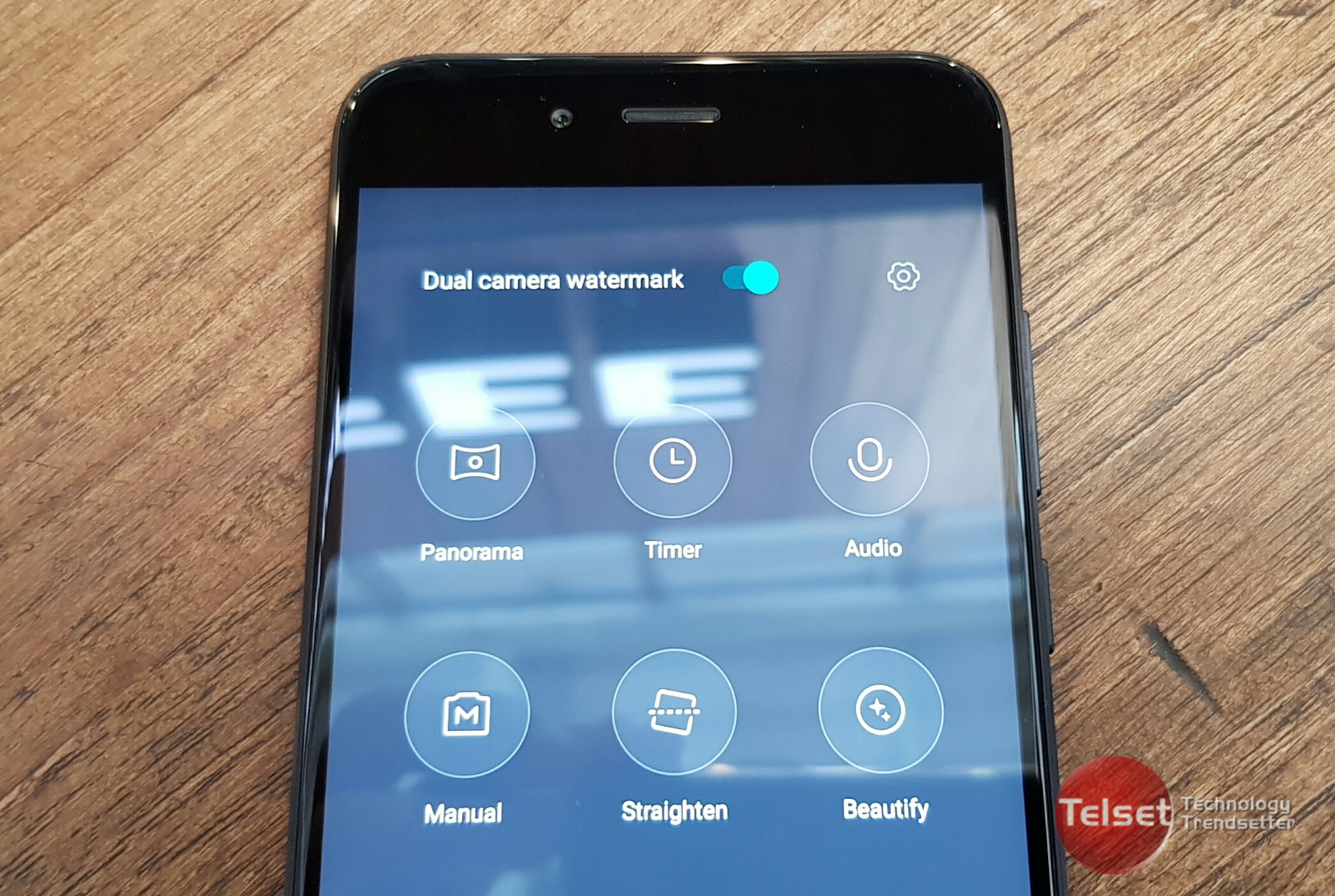 Tips Foto Pakai Xiaomi Mi A1 Tambah Keren Telset