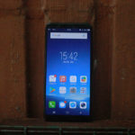 Vivo V7+  (telset.id | nur chandra)