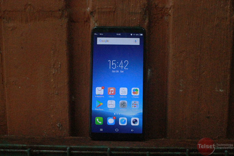 Vivo V7+ (telset.id | nur chandra)