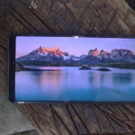 Vivo V7+ Layar  (telset.id | nur chandra)