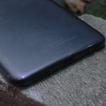 Vivo V7+ Belakang Bawah (telset.id | nur chandra)