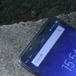 Vivo V7+ Kamera Depan 24MP (telset.id | nur chandra)