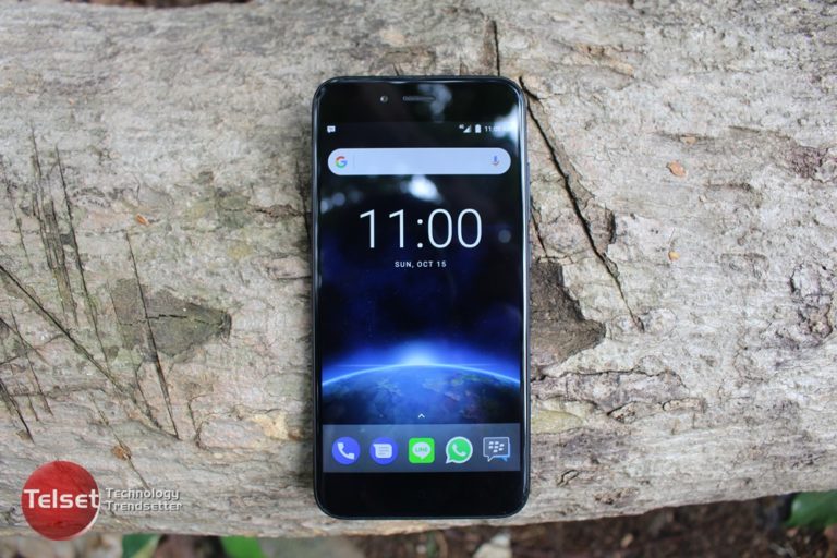 Xiaomi Mi A1