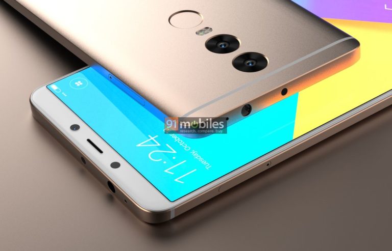 Redmi Note 5 MIUI 11