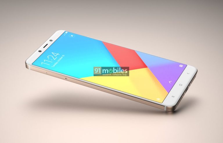 Spesifikasi Lengkap Xiaomi Redmi Note 5 Pro