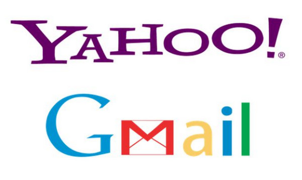 Yahoo Gmail