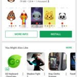 Animoji