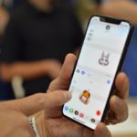 Animoji iPhone X di smartphone Android