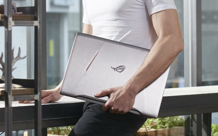 Asus Diskon Varian ZenBook dan ROG Selama Harbolnas