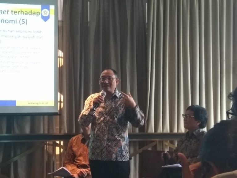 “Media Digital Tidak akan Mematikan Media Konvensional”