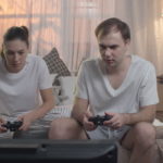 Bermain game