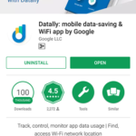 Datally-5