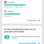 Datally-9